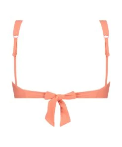 Crop Top Peachy - Orange -Sous-vêtement Soldes 2024 203080 6