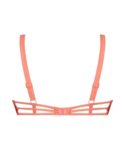 Haut De Bikini Préformé à Armatures Sunrise - Orange -Sous-vêtement Soldes 2024 203087 6