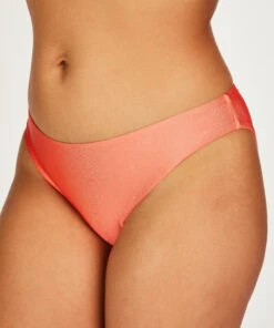 Bas De Bikini Sunrise - Orange -Sous-vêtement Soldes 2024 203088 2