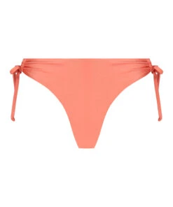 Slip Brésilien Sunrise - Orange -Sous-vêtement Soldes 2024 203090 5