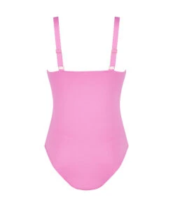 Maillot De Bain Galbé Scallop - Rose -Sous-vêtement Soldes 2024 203098 6