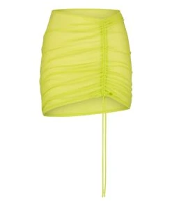 Paréo - Vert -Sous-vêtement Soldes 2024 203341 5