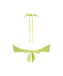 Bandeau Rembourré Sans Armature Fiji - Vert -Sous-vêtement Soldes 2024 203355 6