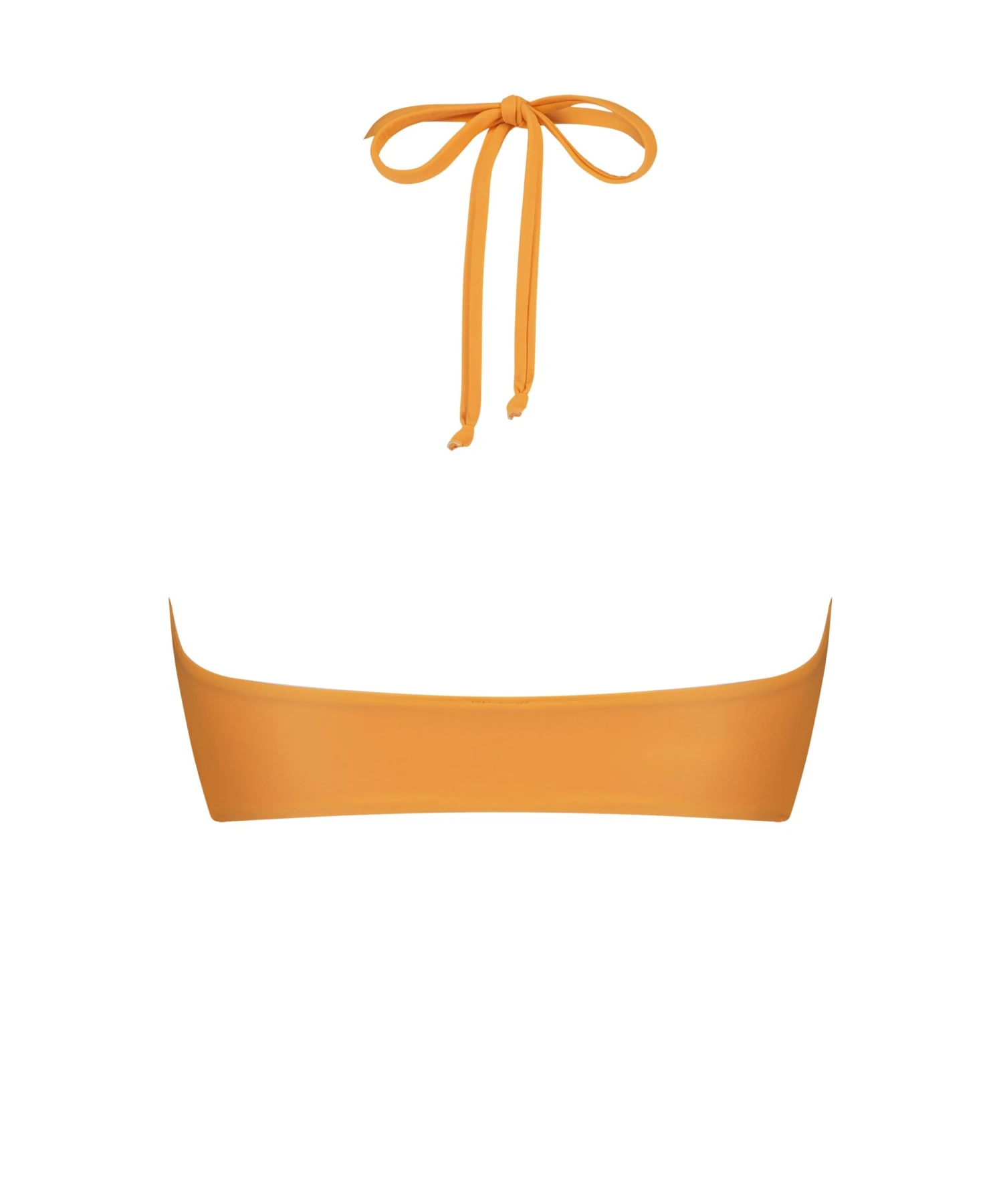 Haut De Bikini Crop Top Juicy - Orange 6 Haut De Bikini Crop Top Juicy - Orange – Image 6