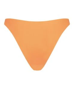 Bas De Bikini échancré Juicy - Orange -Sous-vêtement Soldes 2024 203384 6