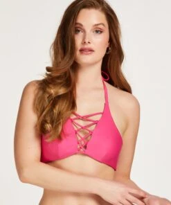 Haut Court Spicey - Rose