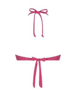 Haut Court Spicey - Rose -Sous-vêtement Soldes 2024 203389 6