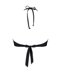 Haut Court Spicey - Noir -Sous-vêtement Soldes 2024 203392 6