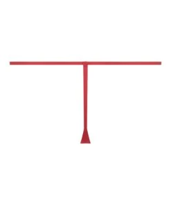 String Sans Couture - Rouge -Sous-vêtement Soldes 2024 203885 6