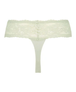 String Boxer Florence - Vert -Sous-vêtement Soldes 2024 203886 6